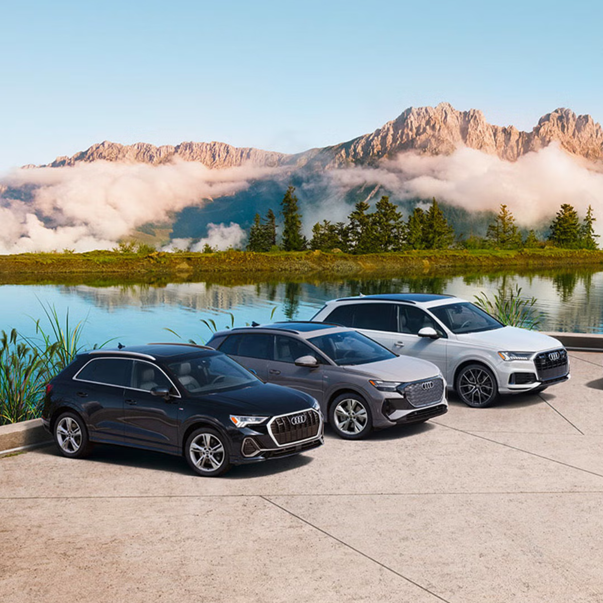 USED VEHICLE INVENTORY