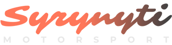 Syrynyti Motorsport - Home